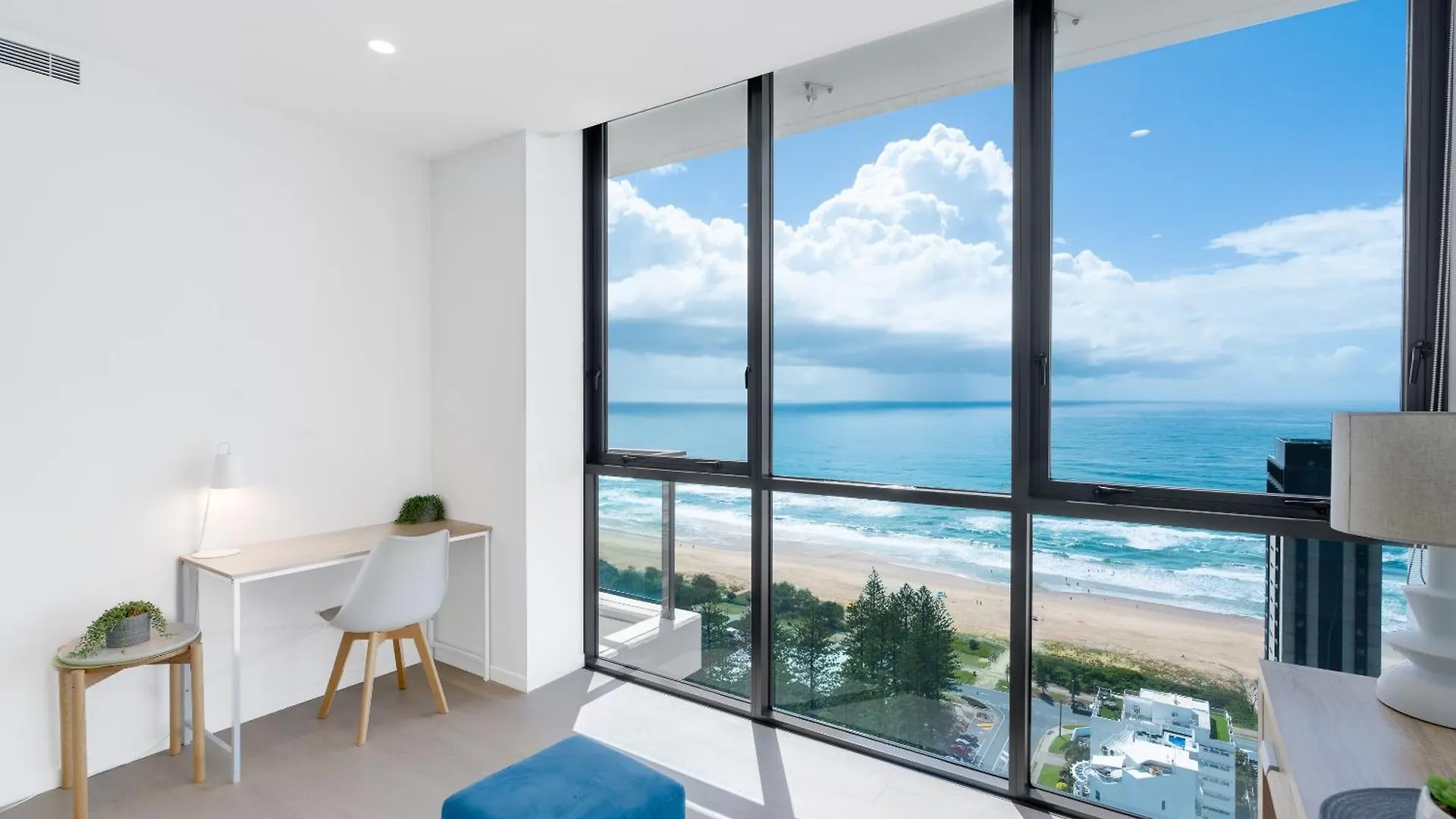 3Br- Luxury Penthouse Gold Coast Apartamento