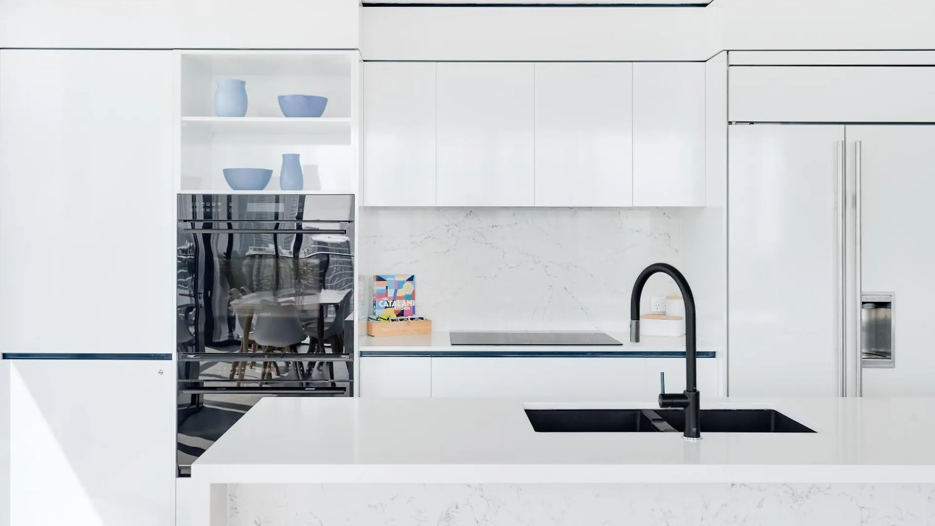 3Br- Luxury Penthouse Gold Coast Apartamento Austrália