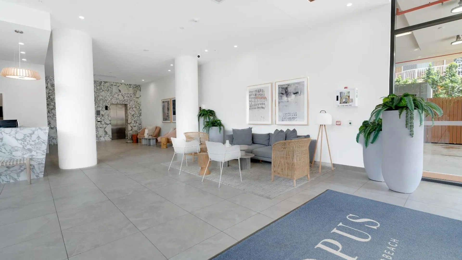 3Br- Luxury Penthouse Gold Coast Apartamento Austrália