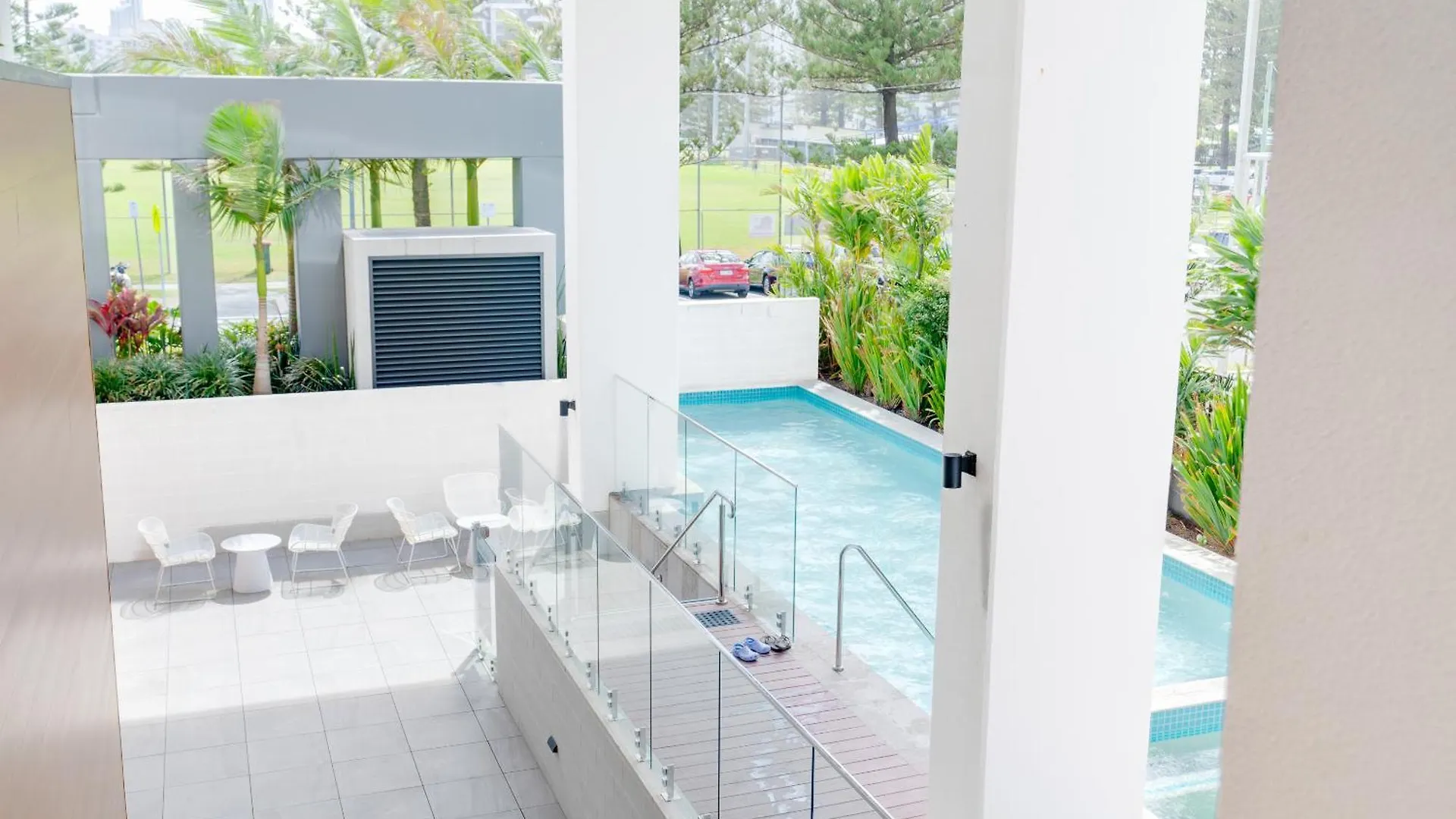 3Br- Luxury Penthouse Gold Coast Apartamento