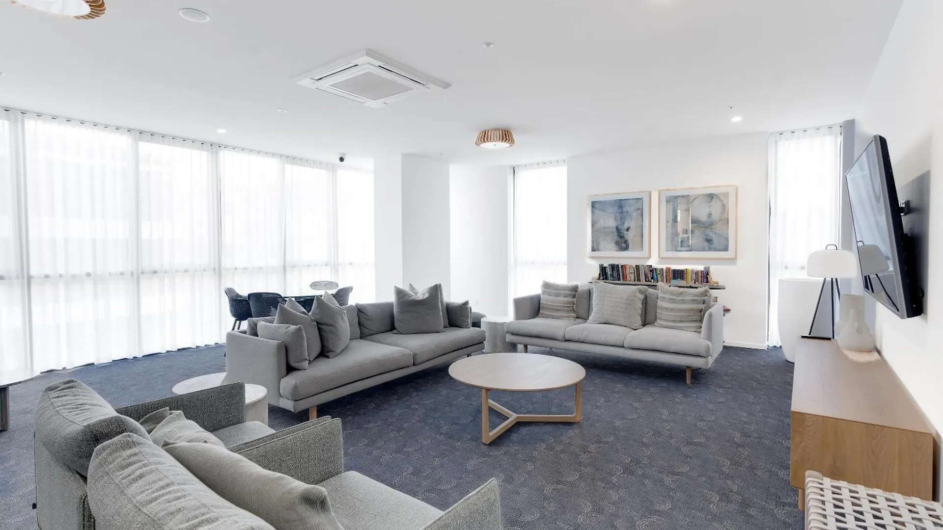 3Br- Luxury Penthouse Gold Coast Apartamento